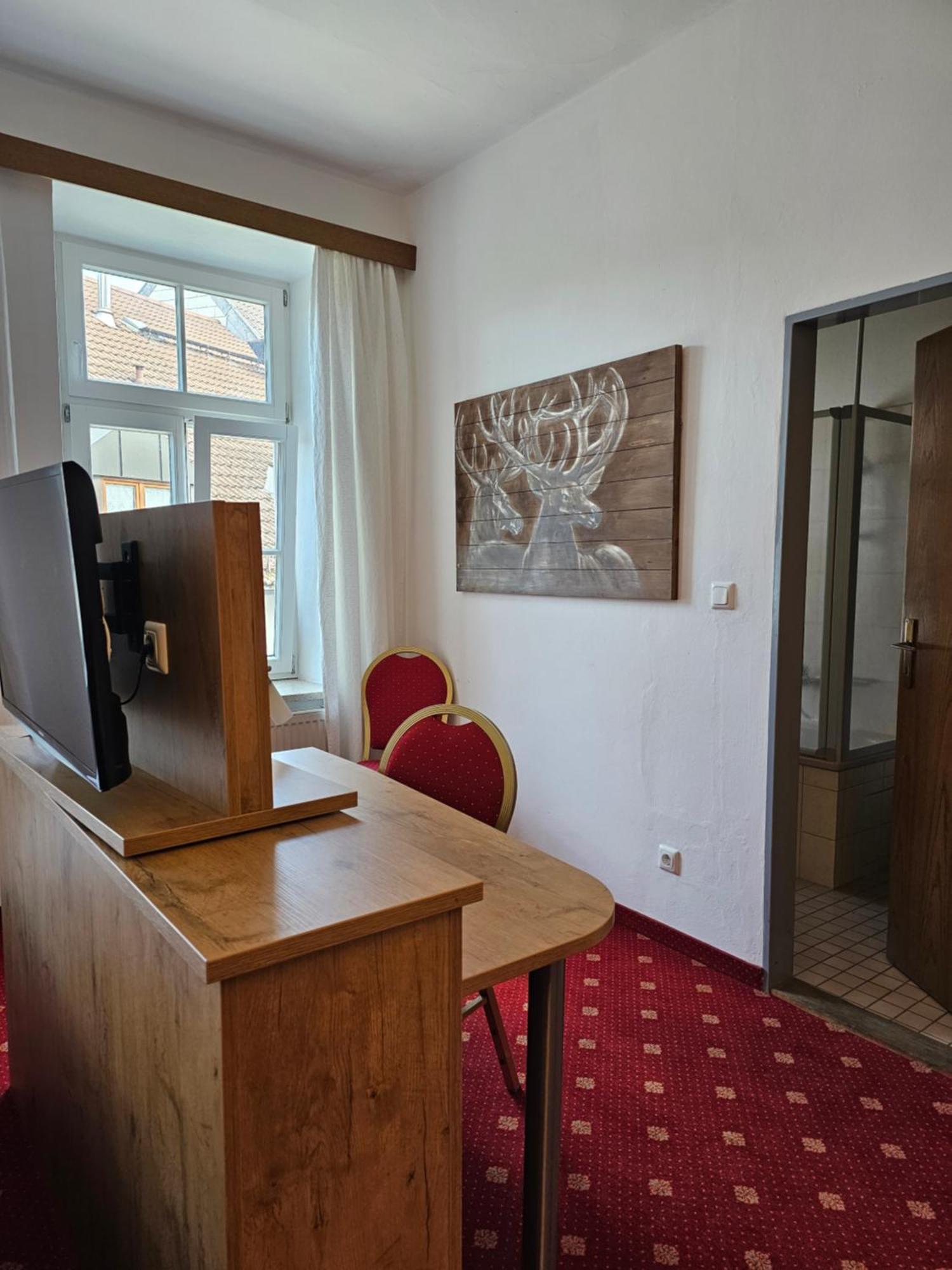 Gasthof Klement Isen Екстериор снимка