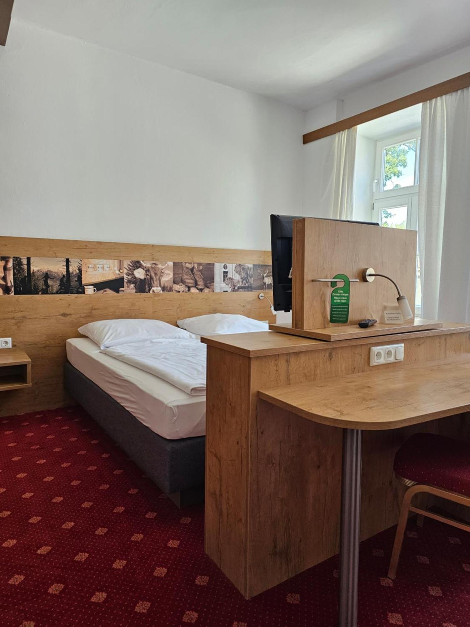 Gasthof Klement Isen Екстериор снимка