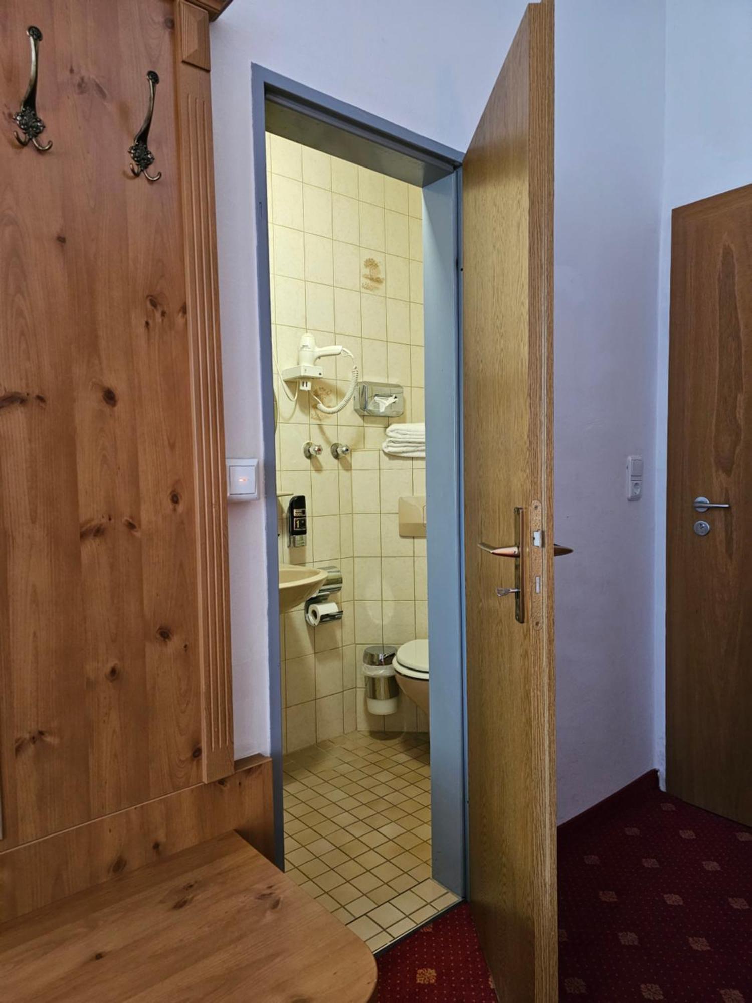 Gasthof Klement Isen Екстериор снимка