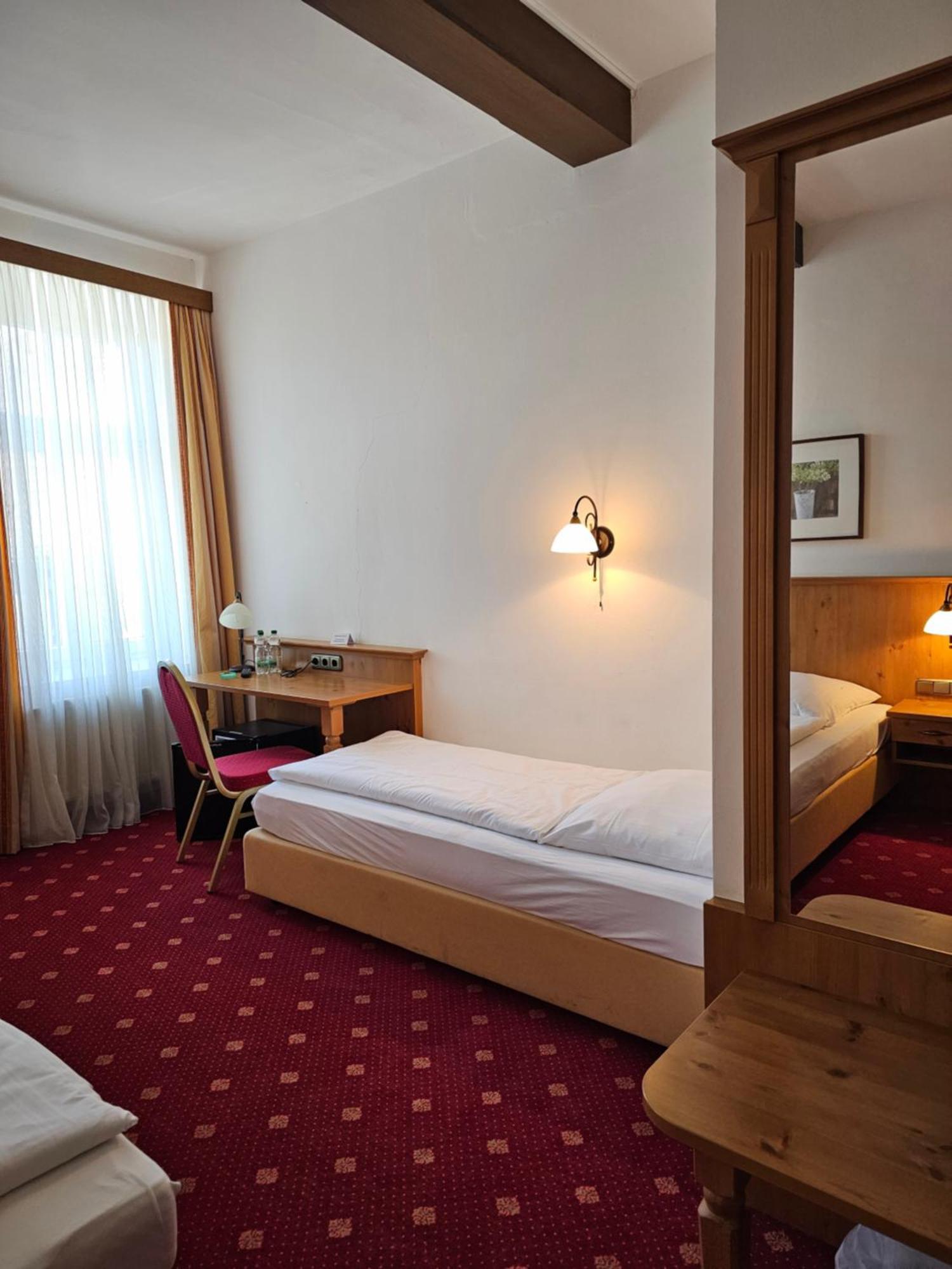 Gasthof Klement Isen Екстериор снимка