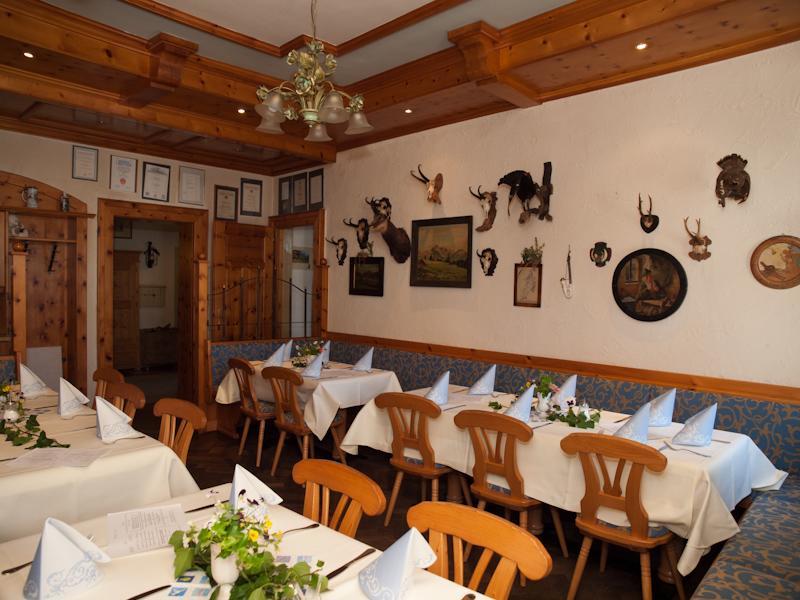 Gasthof Klement Isen Екстериор снимка