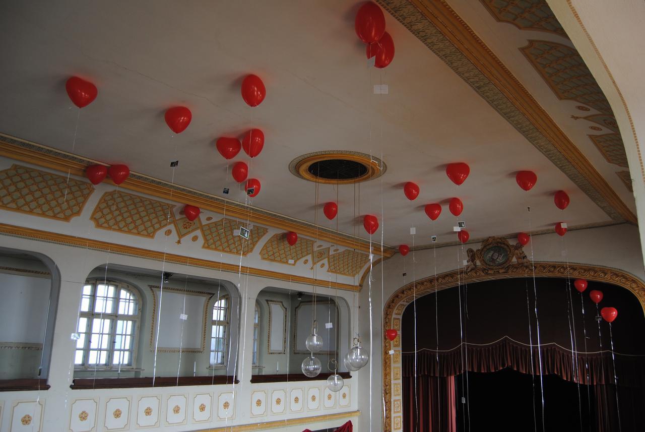 Gasthof Klement Isen Екстериор снимка