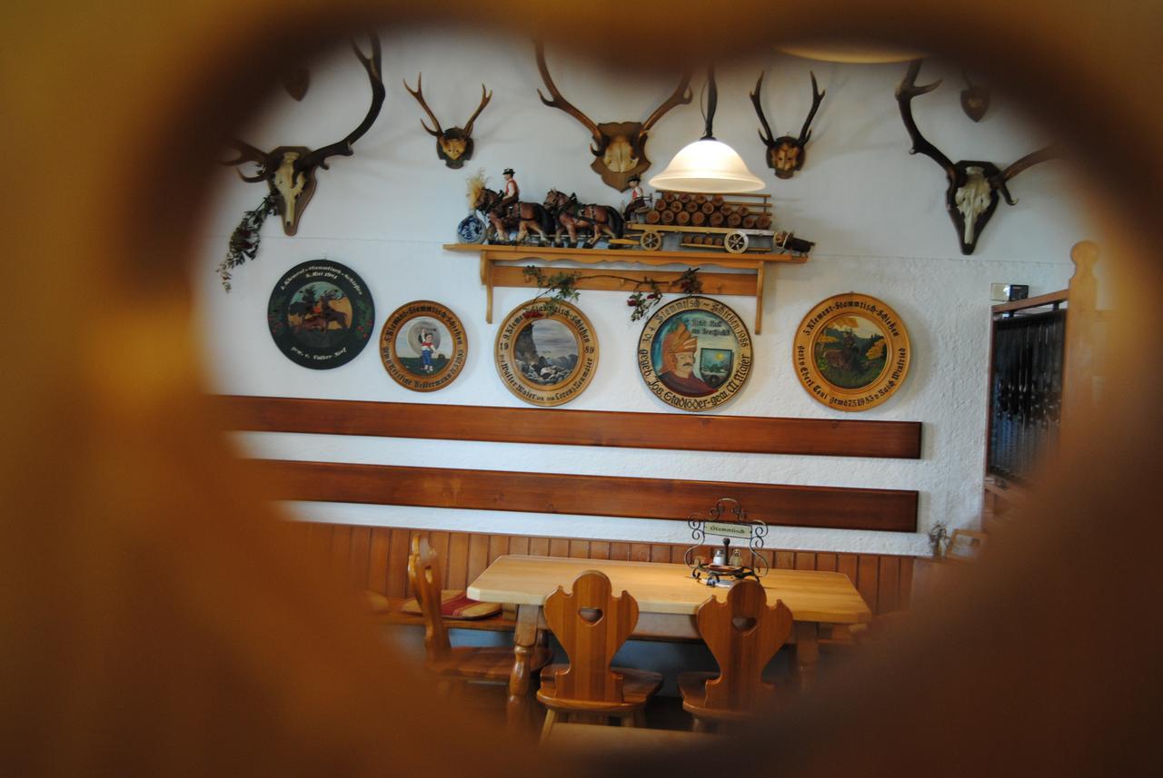 Gasthof Klement Isen Екстериор снимка