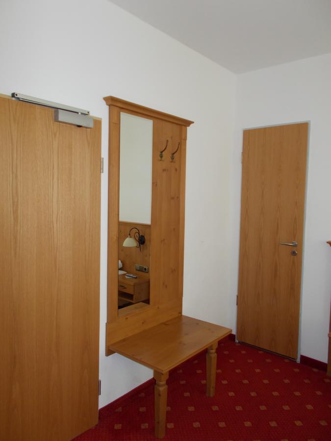 Gasthof Klement Isen Екстериор снимка