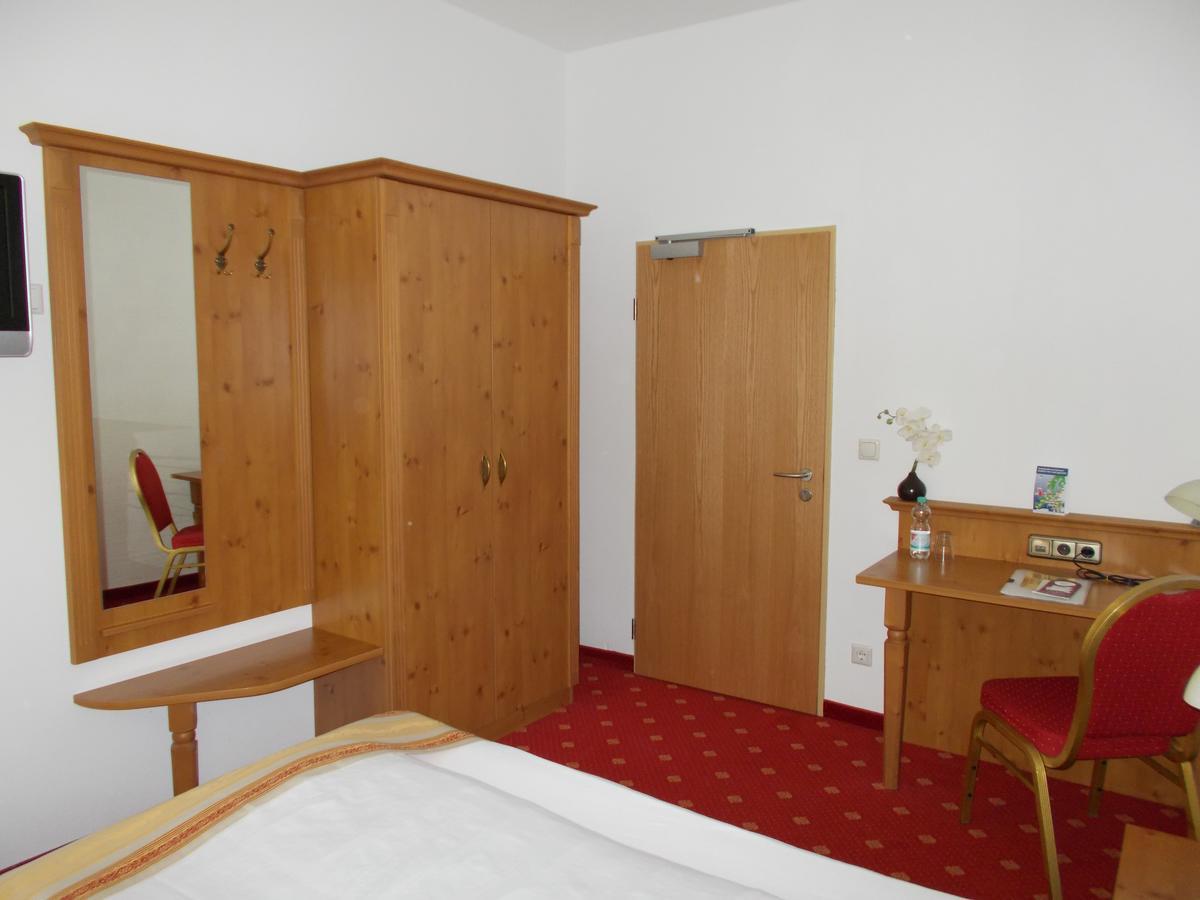 Gasthof Klement Isen Екстериор снимка